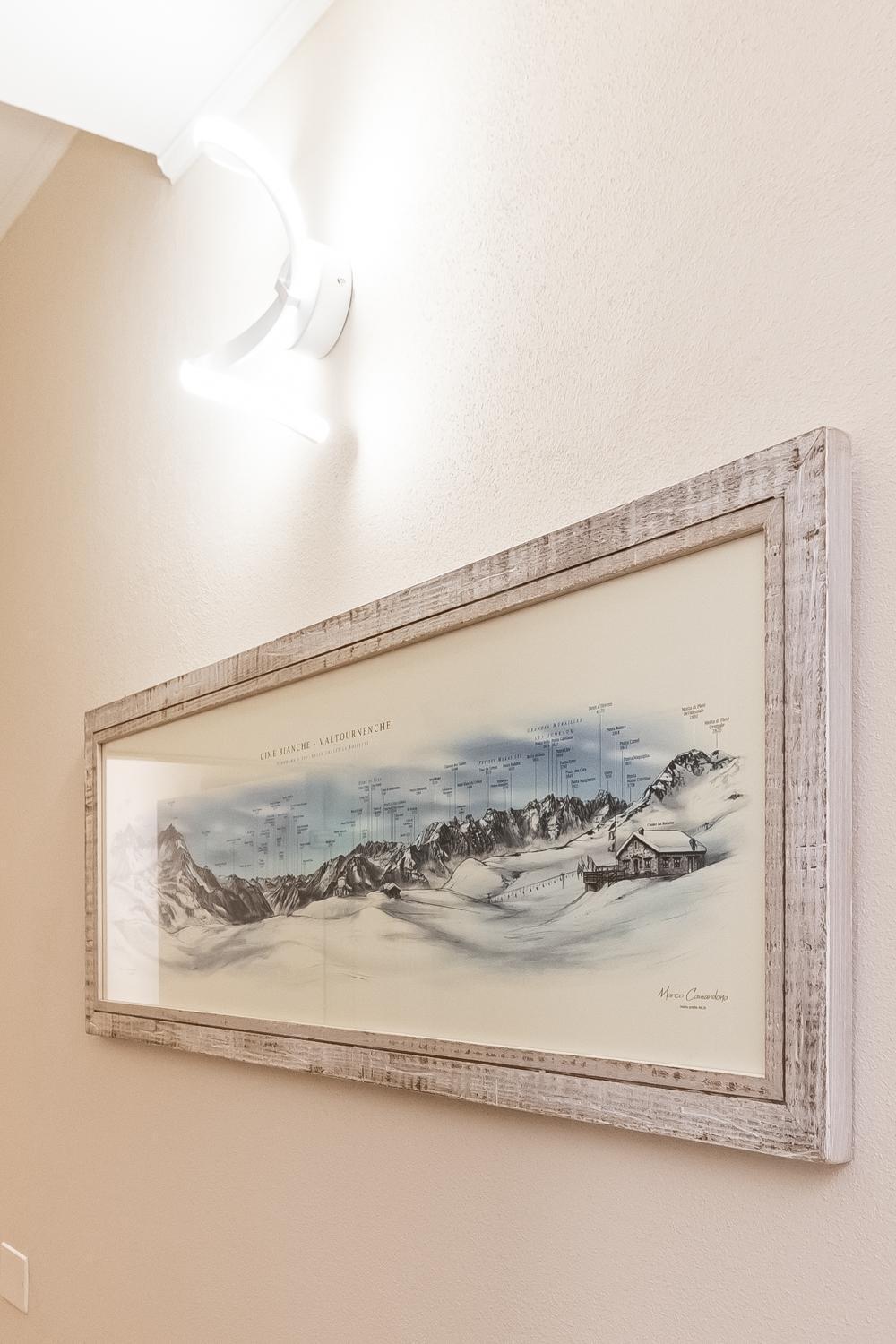 Relax & Sports -Cervinia- Maison Valtournenche Exteriör bild